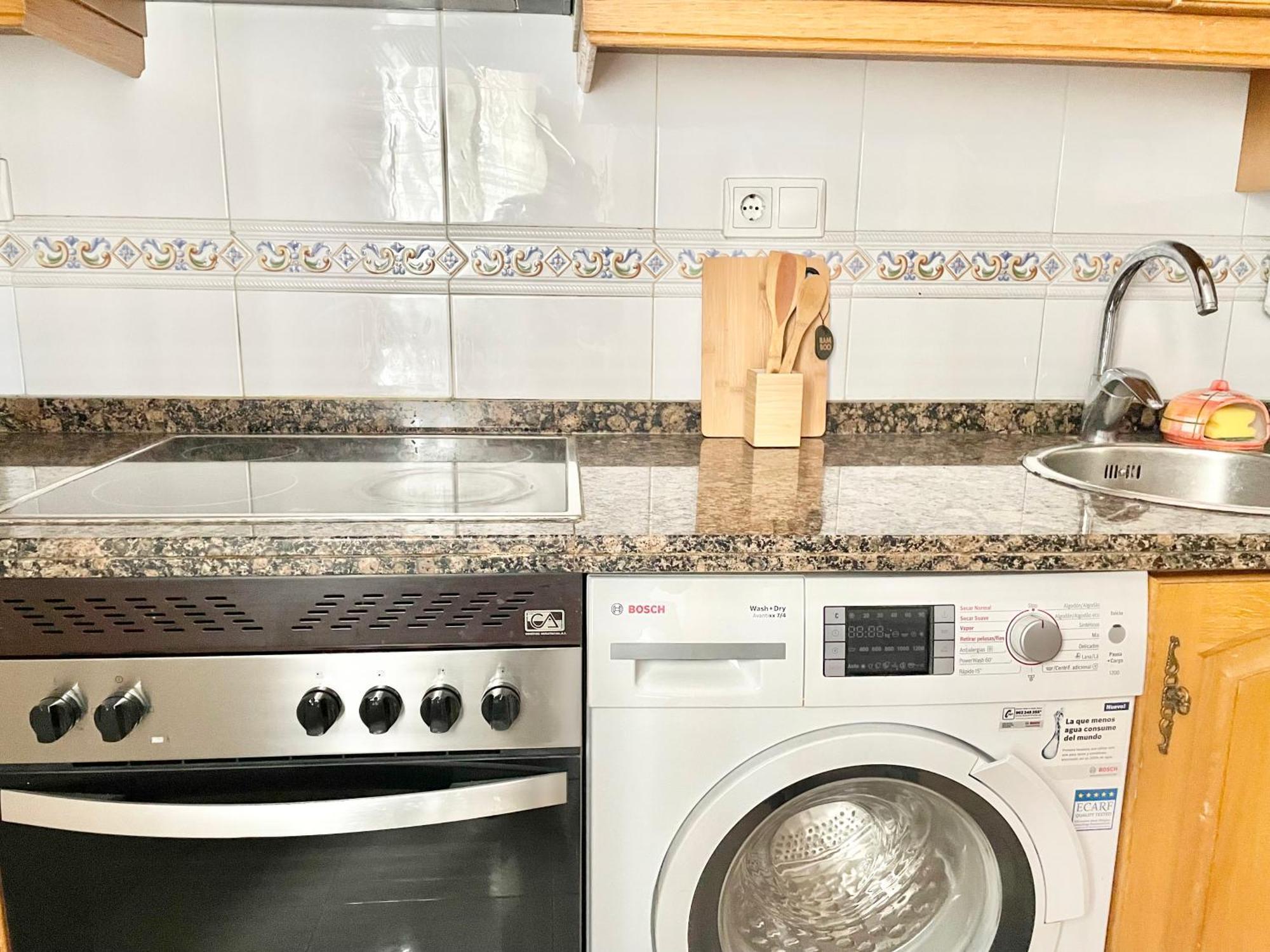 Apartament Cimadevilla 22 *