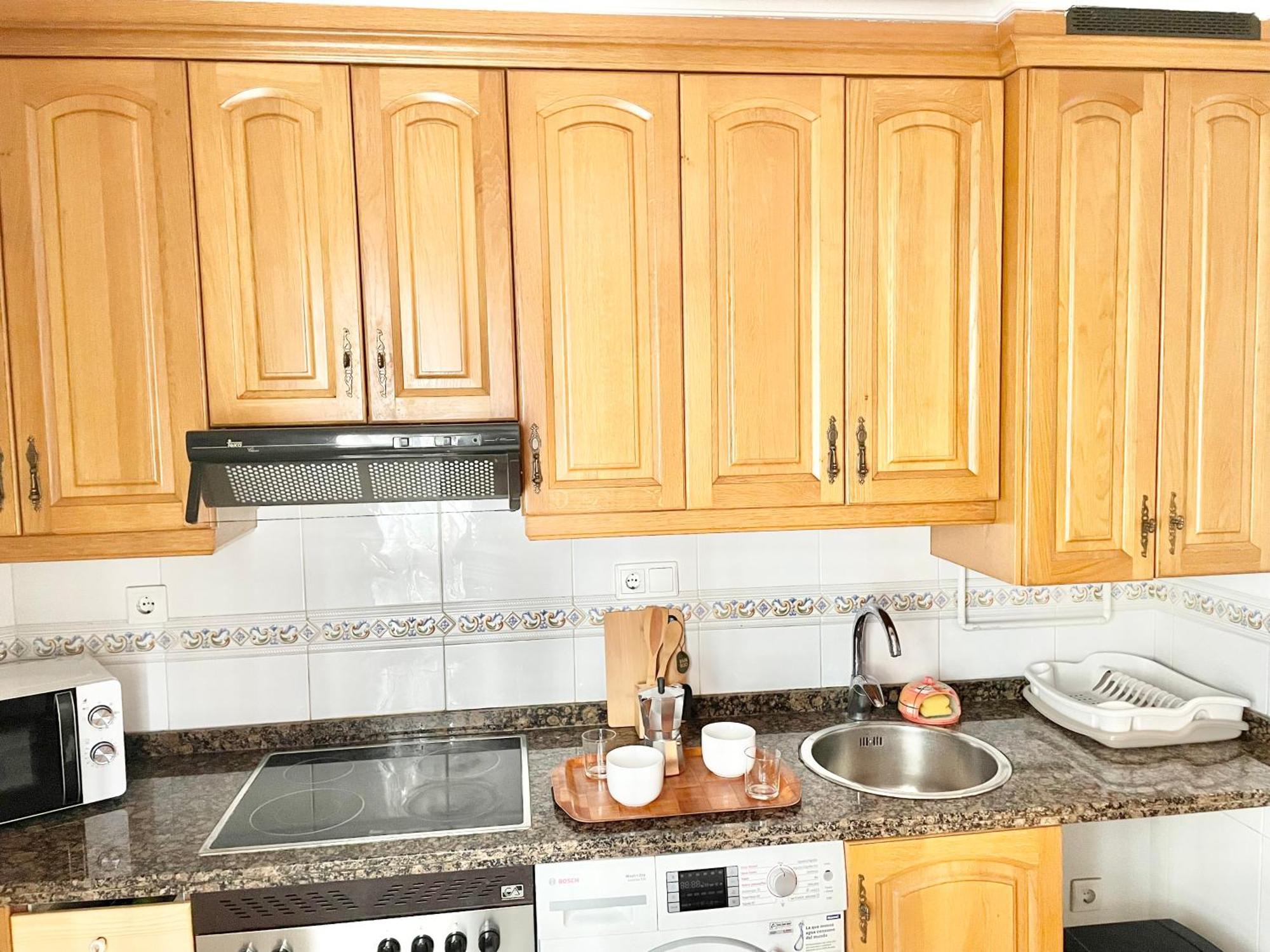 Apartament Cimadevilla 22