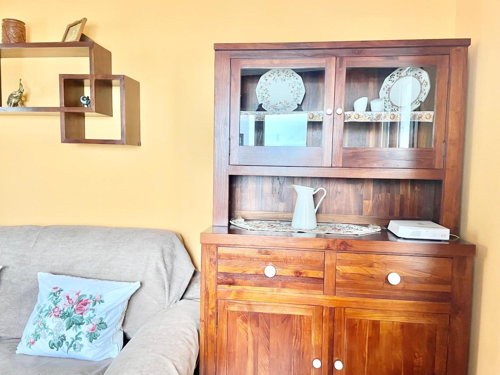 Apartament Cimadevilla 22 *
