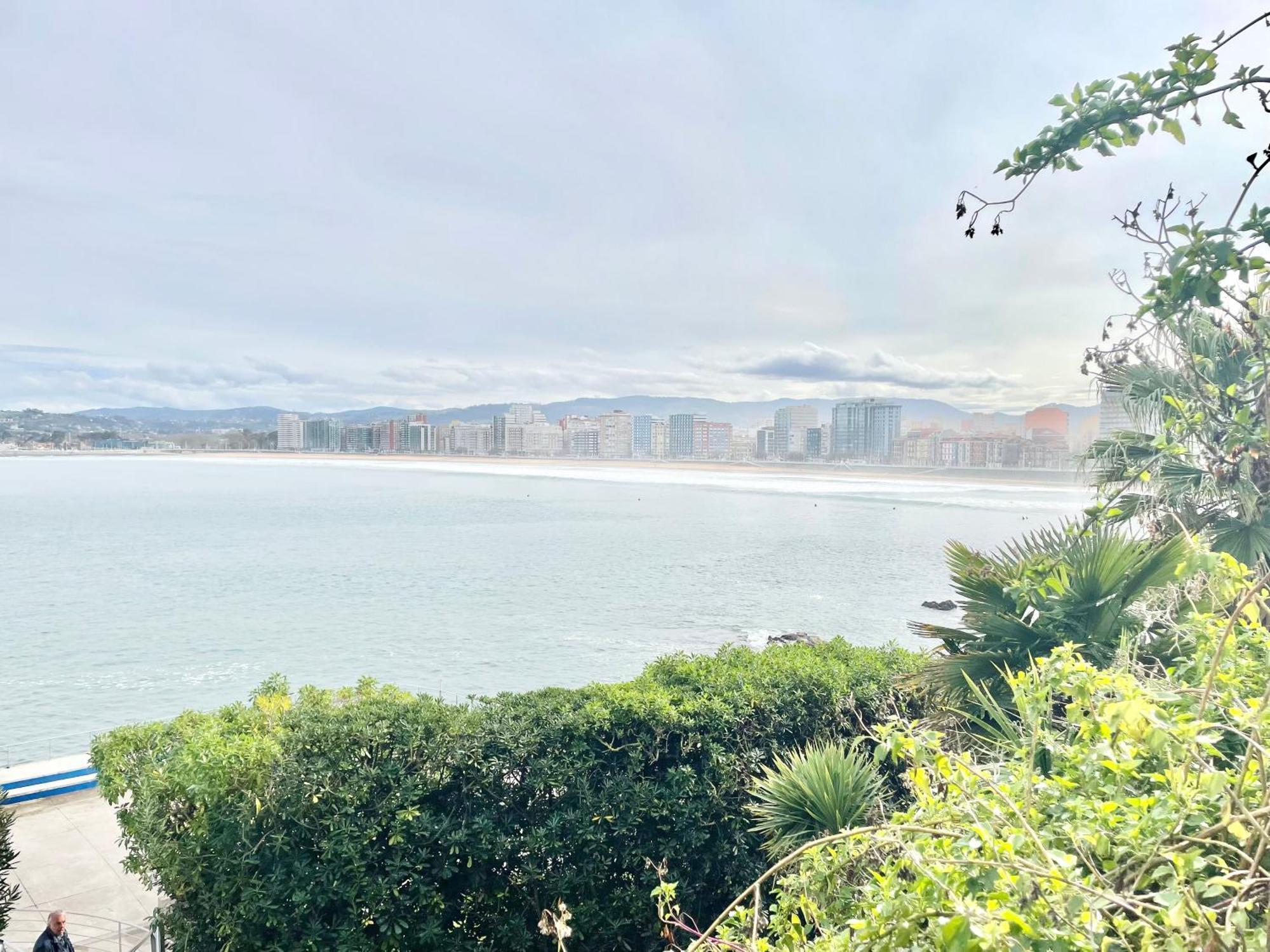 Apartamento Cimadevilla 22