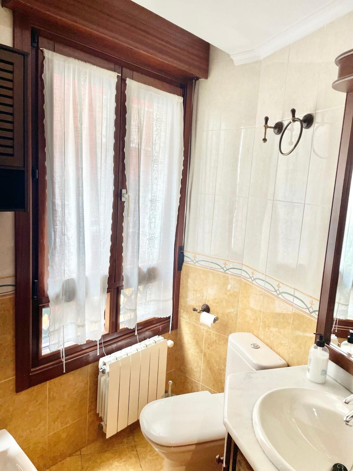 Cimadevilla 22 Appartement *