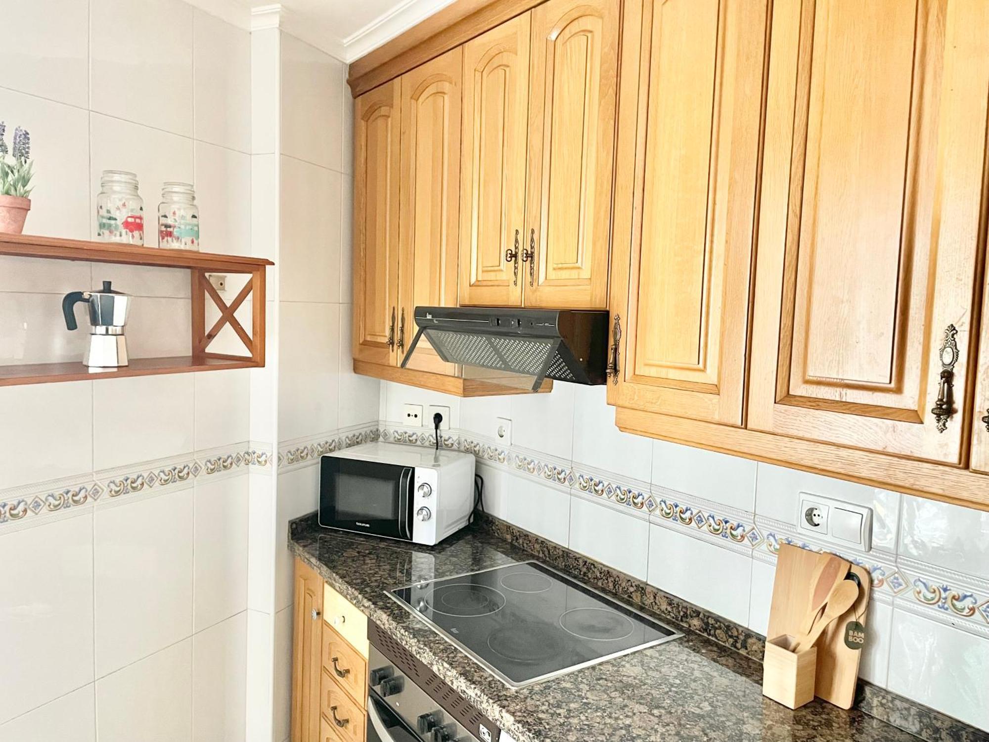 Cimadevilla 22 Appartement