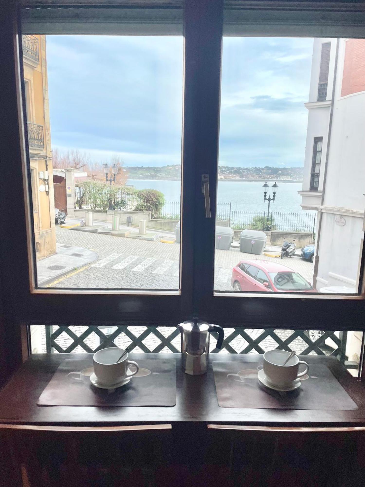 Appartement Cimadevilla 22