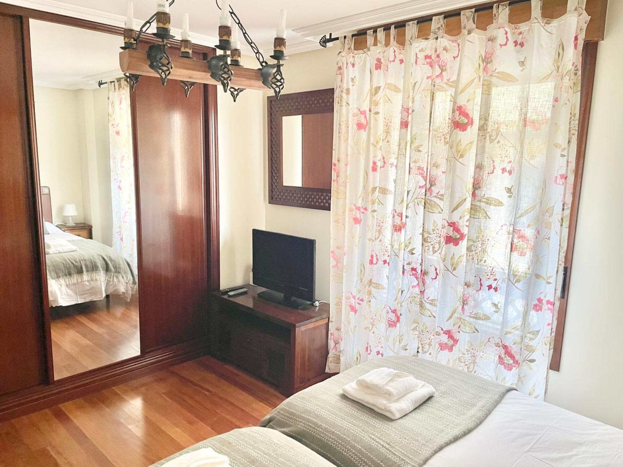 Cimadevilla 22 Appartement