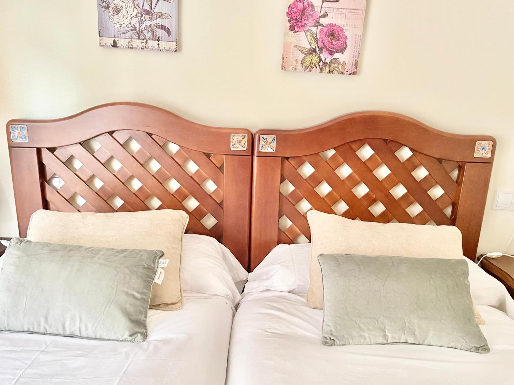 Apartamento Cimadevilla 22