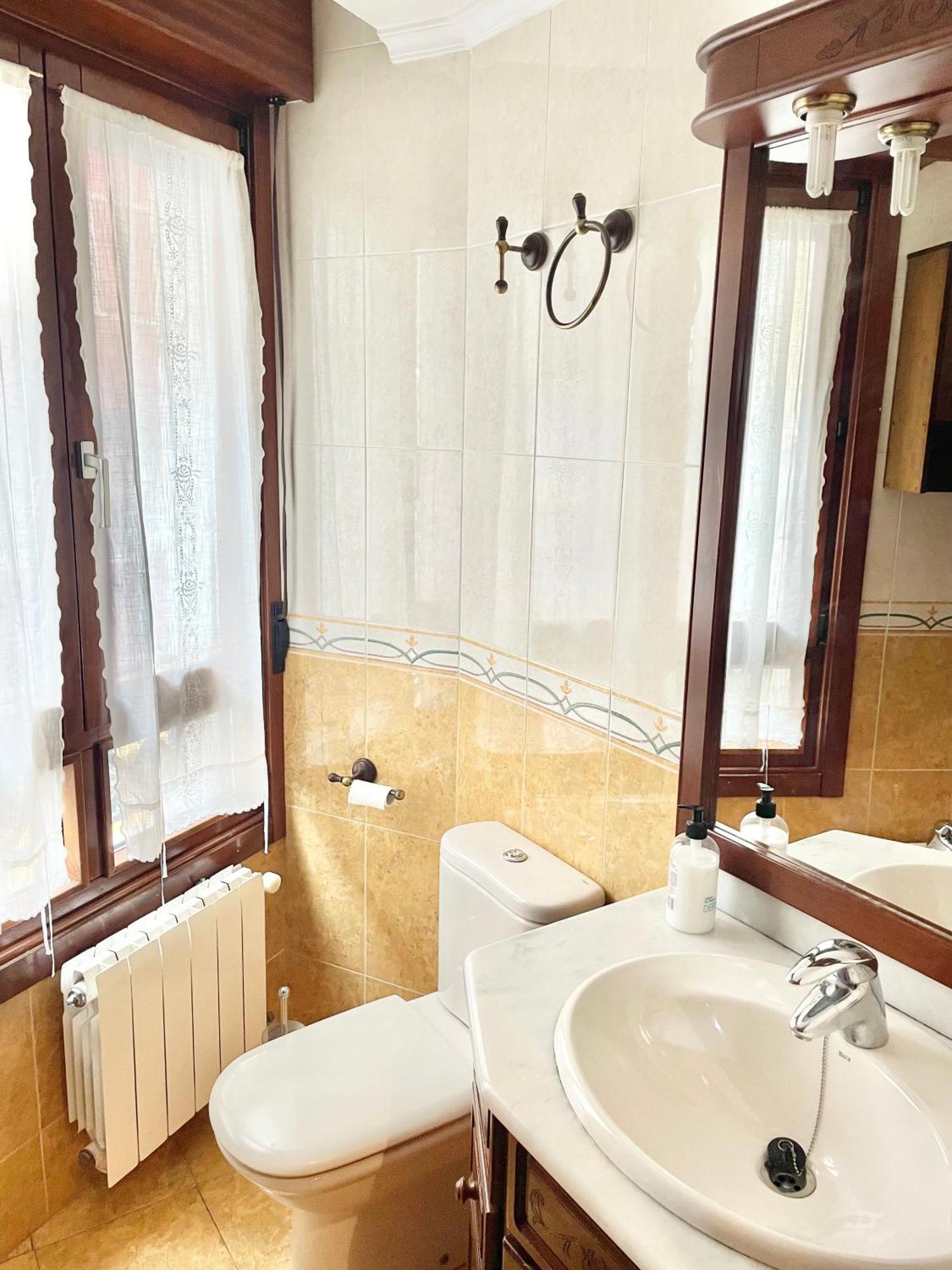 Cimadevilla 22 Apartamento Gijón